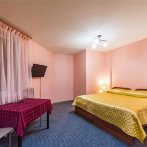 Hotel K-Vizit Toksovo