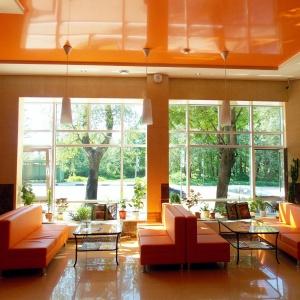 Hotel K-Vizit Toksovo