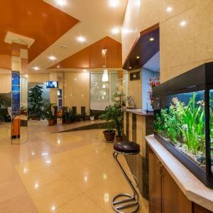 Hotel K-Vizit Toksovo