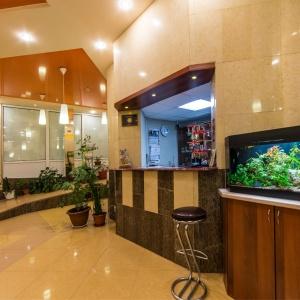 Hotel K-Vizit Toksovo