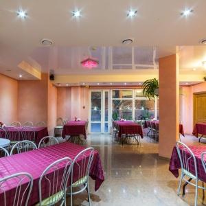 Hotel K-Vizit Toksovo