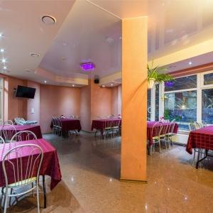 Hotel K-Vizit Toksovo