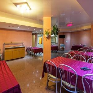 Hotel K-Vizit Toksovo