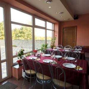 Hotel K-Vizit Toksovo