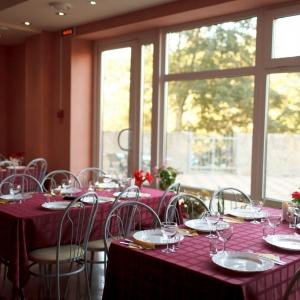 Hotel K-Vizit Toksovo