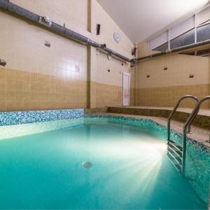 Hotel K-Vizit Toksovo