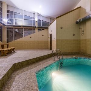 Hotel K-Vizit Toksovo