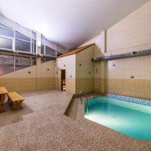 Hotel K-Vizit Toksovo