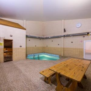 Hotel K-Vizit Toksovo
