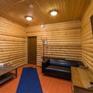 Hotel K-Vizit Toksovo
