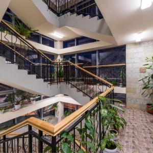 Hotel K-Vizit Toksovo