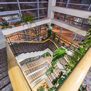 Hotel K-Vizit Toksovo