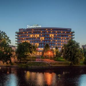 Crystal House Suite Hotel&Spa