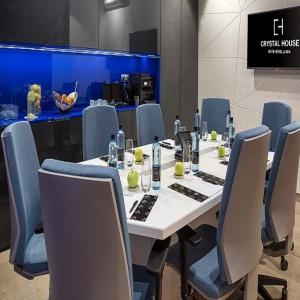 Crystal House Suite Hotel&Spa