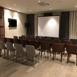 Crystal House Suite Hotel&Spa