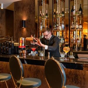 Crystal House Suite Hotel&Spa