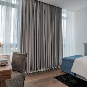 Crystal House Suite Hotel&Spa