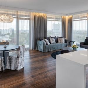 Crystal House Suite Hotel&Spa