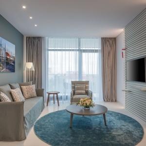 Crystal House Suite Hotel&Spa