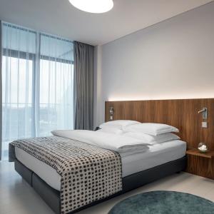 Crystal House Suite Hotel&Spa