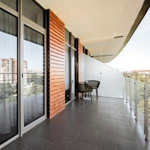 Crystal House Suite Hotel&Spa