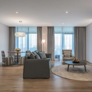Crystal House Suite Hotel&Spa