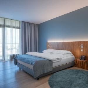 Crystal House Suite Hotel&Spa