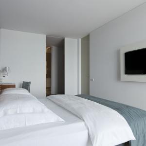 Crystal House Suite Hotel&Spa