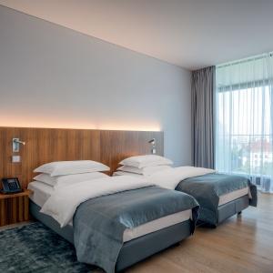 Crystal House Suite Hotel&Spa