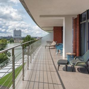 Crystal House Suite Hotel&Spa
