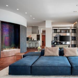Crystal House Suite Hotel&Spa