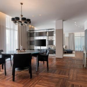 Crystal House Suite Hotel&Spa