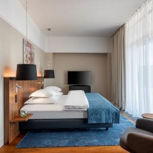 Crystal House Suite Hotel&Spa
