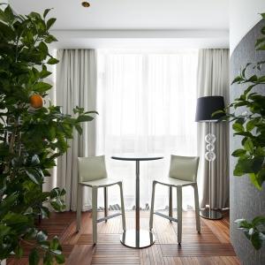 Crystal House Suite Hotel&Spa