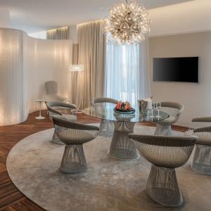 Crystal House Suite Hotel&Spa
