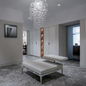 Crystal House Suite Hotel&Spa