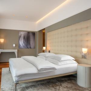 Crystal House Suite Hotel&Spa