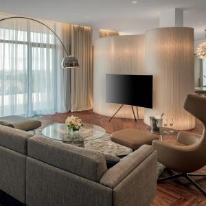 Crystal House Suite Hotel&Spa