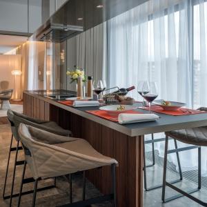 Crystal House Suite Hotel&Spa