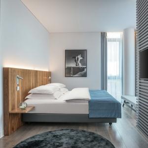 Crystal House Suite Hotel&Spa
