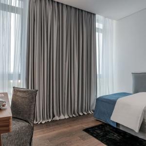 Crystal House Suite Hotel&Spa