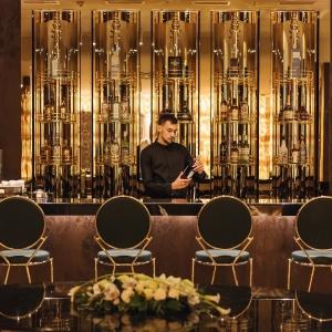 Crystal House Suite Hotel&Spa