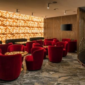 Crystal House Suite Hotel&Spa