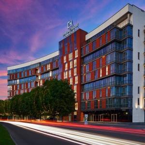 Crystal House Suite Hotel&Spa