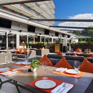 Crystal House Suite Hotel&Spa
