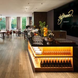 Crystal House Suite Hotel&Spa