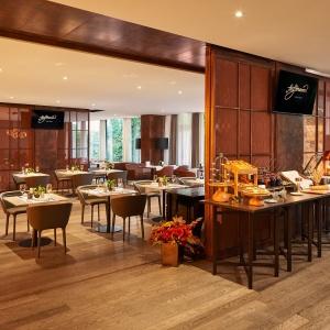 Crystal House Suite Hotel&Spa