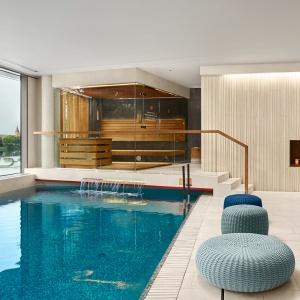 Crystal House Suite Hotel&Spa