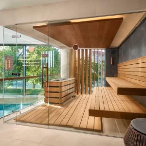 Crystal House Suite Hotel&Spa