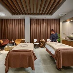 Crystal House Suite Hotel&Spa